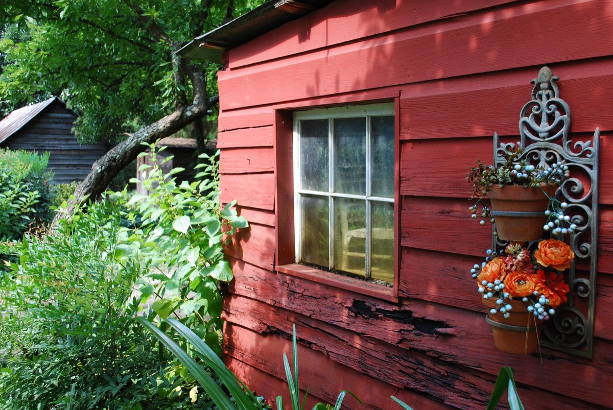 Podatek od budynku gospodarczego do 35m2 – co warto wiedzieć?