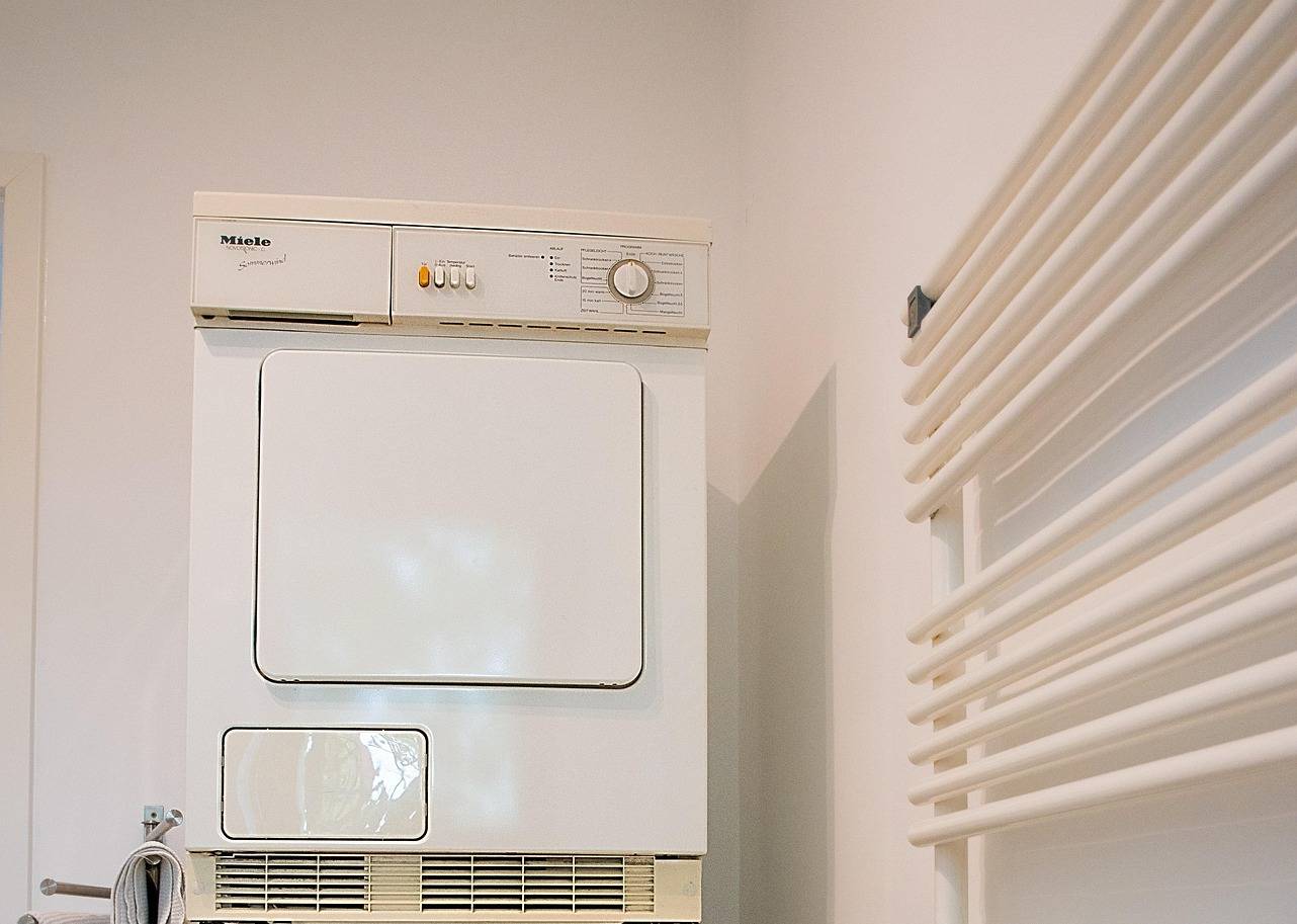 Wady suszarek z pompą ciepła – co warto wiedzieć?