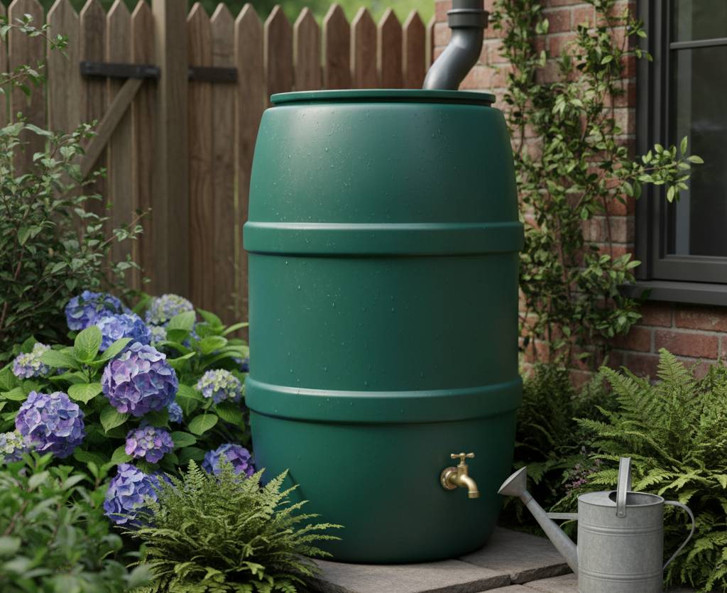 Jak zamontować kranik do beczki plastikowej? Praktyczny poradnik