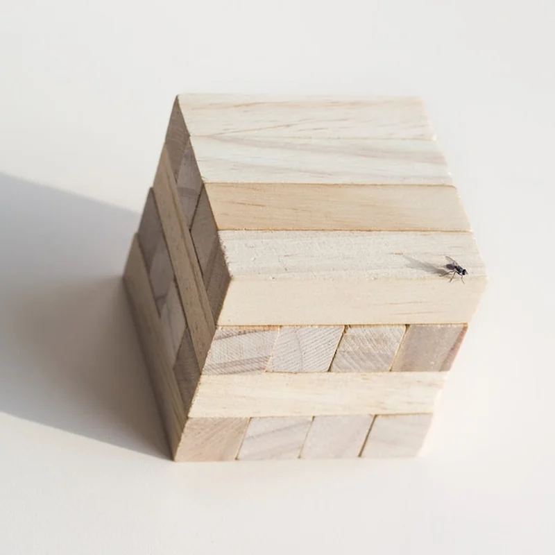 Ile m2 ma 1 kubik drewna? Oblicz to z nami!