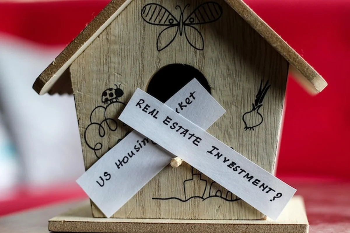 Rynek mieszkaniowy i inwestycje w nieruchomości