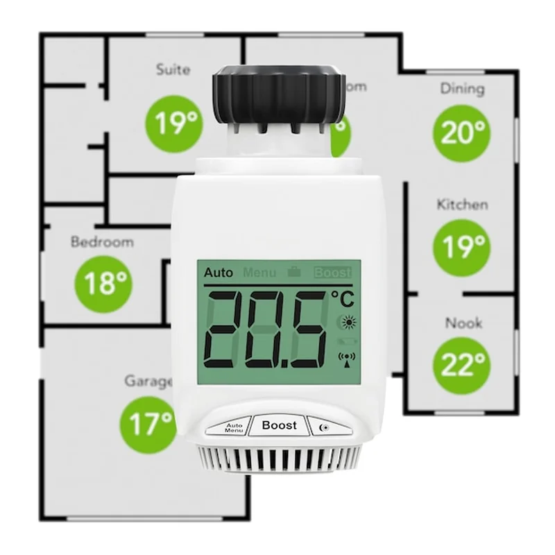 Pompa ciepła nie osiąga zadanej temperatury – co robić?