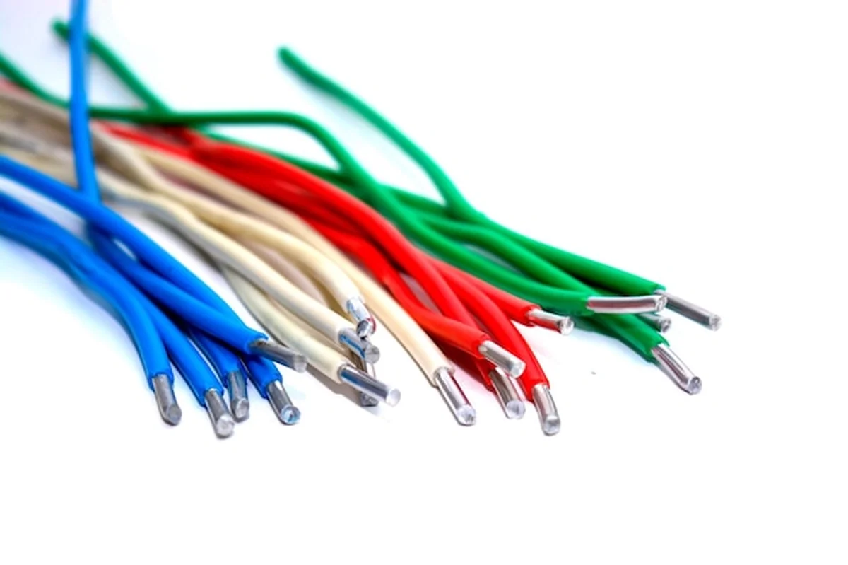 Przewody elektryczne