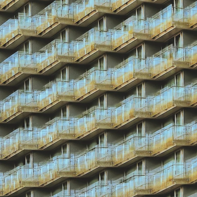 Zbrojenie balkonu górą czy dołem? Kluczowe porady dla Ciebie