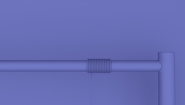 Minimalny spadek dla rury 160 – jak go obliczyć?